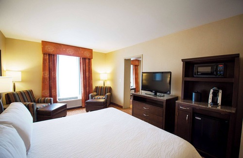 Watertown Hotel | Hilton Garden Inn Watertown/Thousand Islands