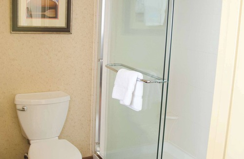 Watertown Hotel | Hilton Garden Inn Watertown/Thousand Islands