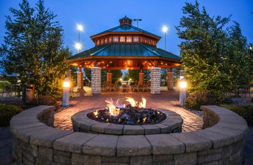 Watertown Hotel | Hilton Garden Inn Watertown
