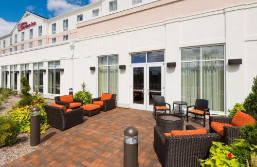Wayne Hotel | Hilton Garden Inn Wayne