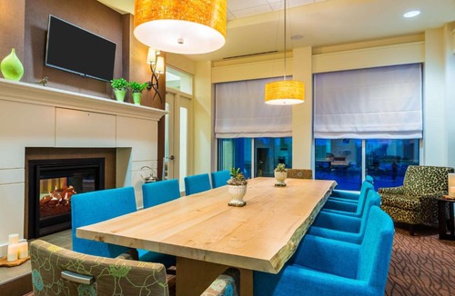 Wayne Hotel | Hilton Garden Inn Wayne