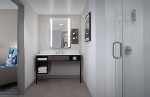 West Lafayette Hotel | Hilton Garden Inn West Lafayette Wabash Landing