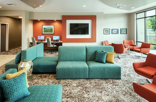 Wenatchee Hotel | Hilton Garden Inn Wenatchee