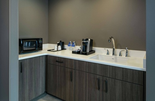 Wenatchee Hotel | Hilton Garden Inn Wenatchee