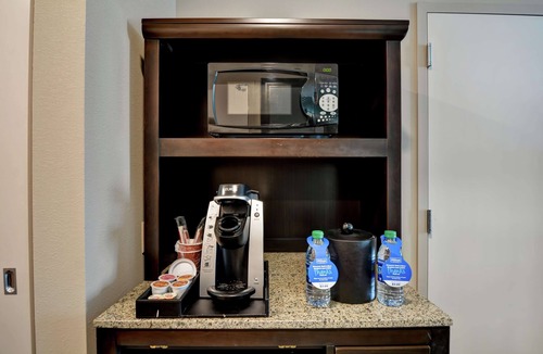 Little Rock Hotel | Hilton Garden Inn West Little Rock