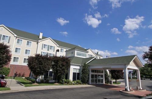Westbury Hotel | Hilton Garden Inn Westbury