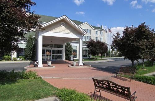Westbury Hotel | Hilton Garden Inn Westbury