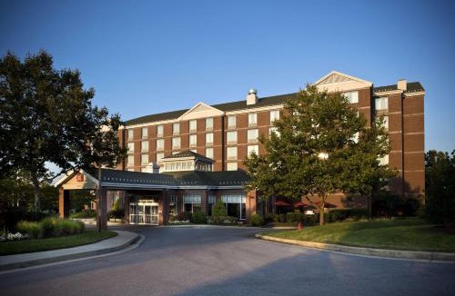 Nottingham Hotel | Hilton Garden Inn White Marsh