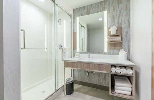 Downtown Wichita Hotel | Hilton Garden Inn Wichita Downtown