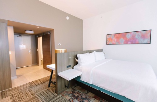 Winter Park Hotel | Hilton Garden Inn Winter Park