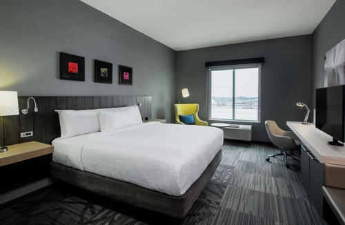Winnipeg Hotel | Hilton Garden Inn Winnipeg South