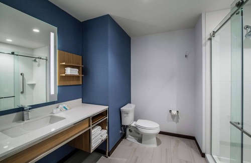 Winnipeg Hotel | Hilton Garden Inn Winnipeg South