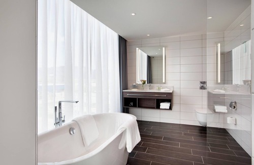 Spreitenbach Hotel | Hilton Garden Inn Zurich Limmattal