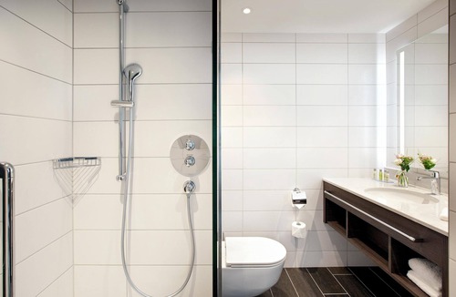 Spreitenbach Hotel | Hilton Garden Inn Zurich Limmattal