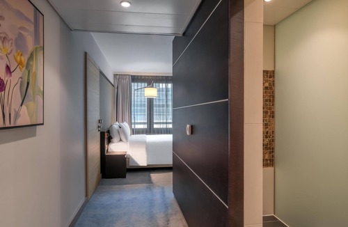Le Grand-Saconnex Hotel | Hilton Geneva Hotel and Conference Centre