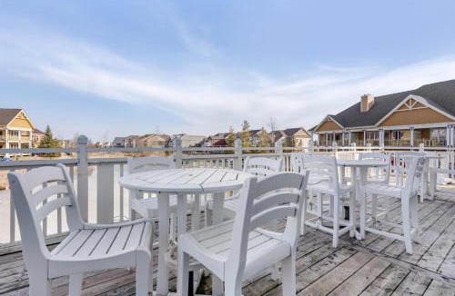 The Blue Mountains Resort | Hilton Grand Vacations Club Blue Mountain Canada