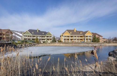 The Blue Mountains Resort | Hilton Grand Vacations Club Blue Mountain Canada
