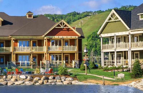 The Blue Mountains Resort | Hilton Grand Vacations Club Blue Mountain Canada