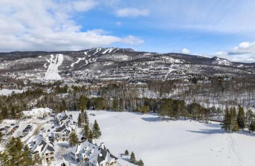 Mont-Tremblant Resort | Hilton Grand Vacations Club Tremblant Canada