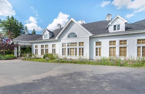 Mont-Tremblant Resort | Hilton Grand Vacations Club Tremblant Canada
