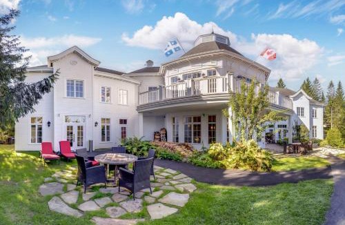 Mont-Tremblant Resort | Hilton Grand Vacations Club Tremblant Canada