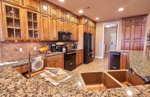 Ridgedale Hotel | Hilton Grand Vacations Club Long Creek Ridgedale