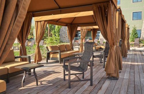 Ridgedale Hotel | Hilton Grand Vacations Club Long Creek Ridgedale