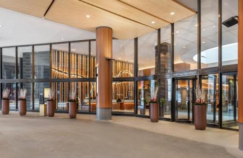 Streeterville Hotel | Hilton Grand Vacations Club Chicago Magnificent Mile