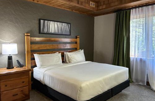 Shell Knob Resort | Hilton Grand Vacations Club Stonewater Cove Shell Knob