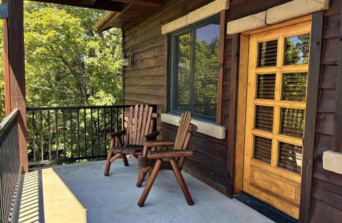 Shell Knob Resort | Hilton Grand Vacations Club Stonewater Cove Shell Knob