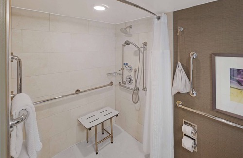 Downtown Harrisburg Hotel | Hilton Harrisburg