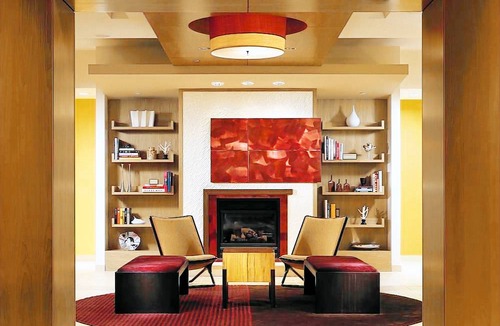 Downtown Hartford Hotel | Hilton Hartford