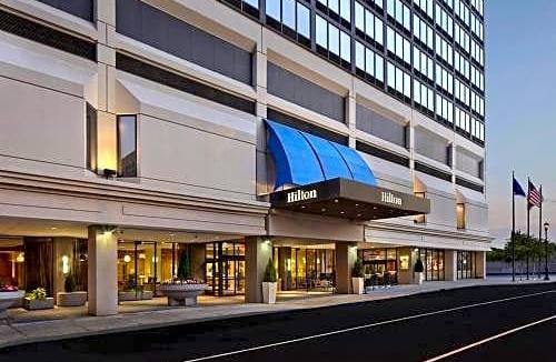 Downtown Hartford Hotel | Hilton Hartford
