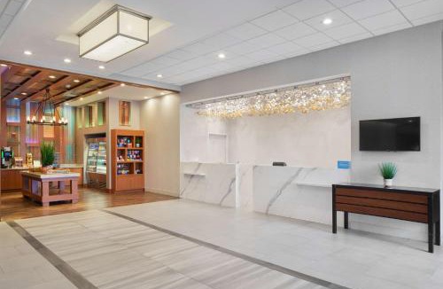 Hasbrouck Heights Hotel | Hilton Hasbrouck Heights-Meadowlands