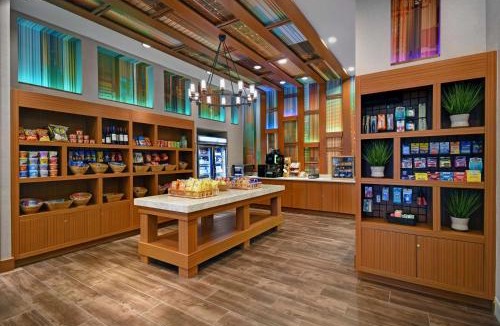 Hasbrouck Heights Hotel | Hilton Hasbrouck Heights-Meadowlands