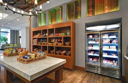 Hasbrouck Heights Hotel | Hilton Hasbrouck Heights-Meadowlands