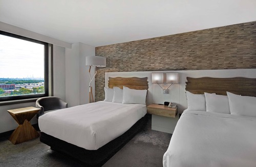 Hasbrouck Heights Hotel | Hilton Hasbrouck Heights/Meadowlands