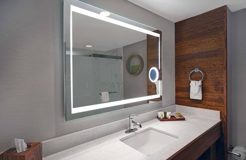 Hasbrouck Heights Hotel | Hilton Hasbrouck Heights/Meadowlands