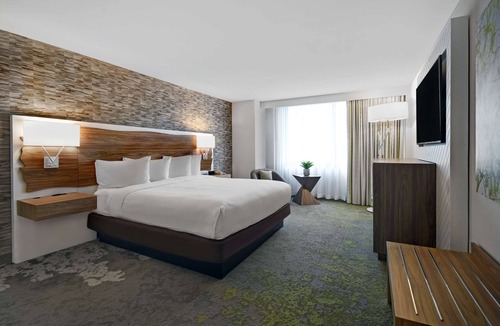 Hasbrouck Heights Hotel | Hilton Hasbrouck Heights/Meadowlands