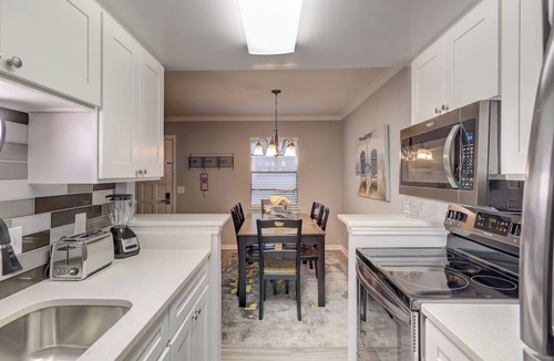 Palmetto Dunes Cottage | Hilton Head 2BR Townhouse Walk to Shops & Dining