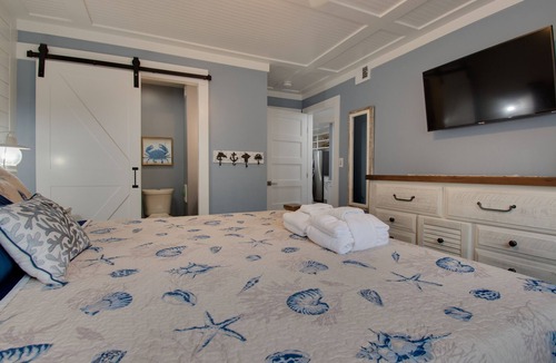 Palmetto Dunes Hotel | Hilton Head Resort