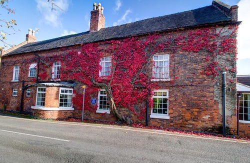 Hilton Hotel | Hilton House