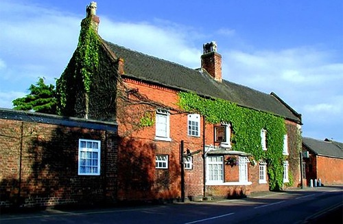 Hilton Hotel | Hilton House