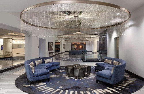 Nassau Bay Hotel | Hilton Houston NASA Clear Lake