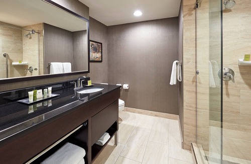 Southgate Hotel | Hilton Houston Plaza/Medical Center