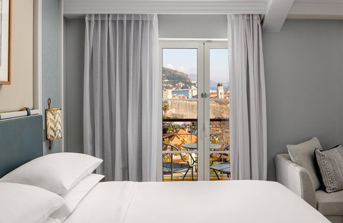 Pile Hotel | Hilton Imperial Dubrovnik