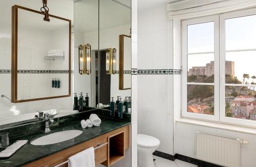 Pile Hotel | Hilton Imperial Dubrovnik