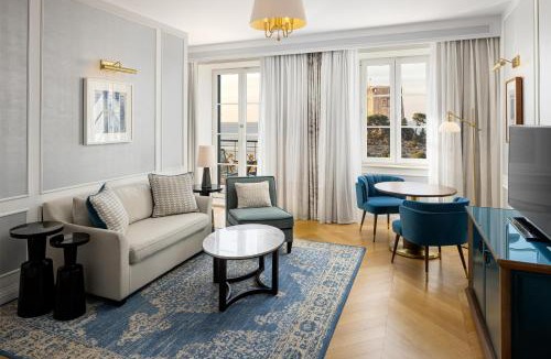 Pile Hotel | Hilton Imperial Dubrovnik