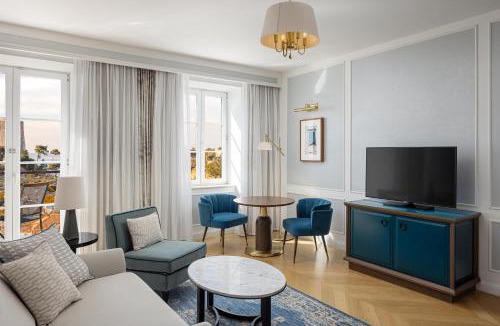 Pile Hotel | Hilton Imperial Dubrovnik