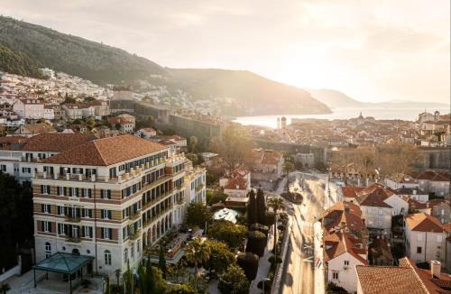Pile Hotel | Hilton Imperial Dubrovnik